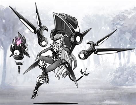 lilin r34|The Battle Cats .
